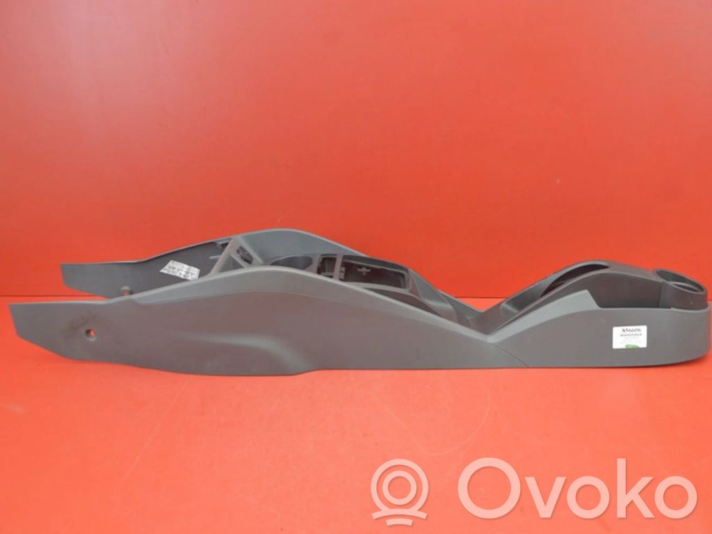 Seat Ibiza IV (6J,6P) Consolă centrală 