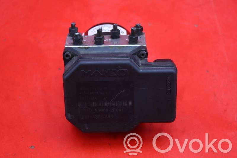 AC 428 ABS Pump 