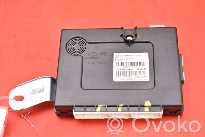 Hyundai i30 Unité de commande, module ECU de moteur 