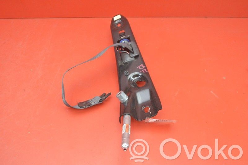 Volvo XC90 Cinturón delantero 