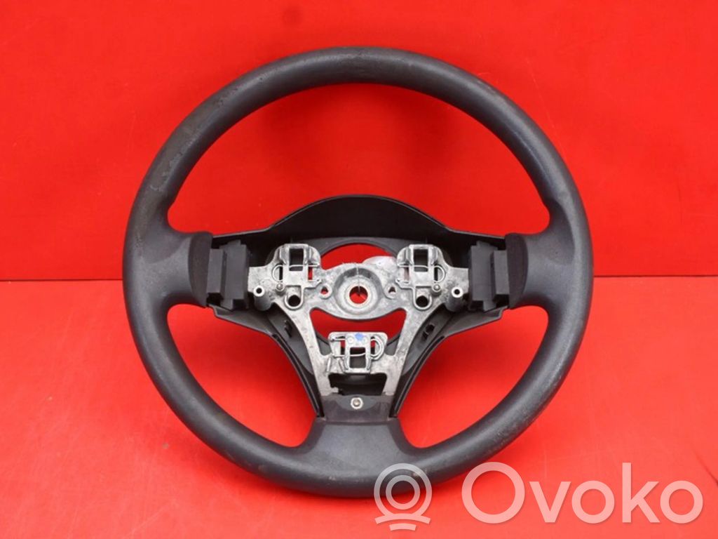 Toyota Yaris Ohjauspyörä 