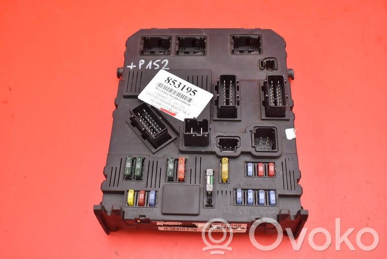 Alpine C2 Fuse box set 
