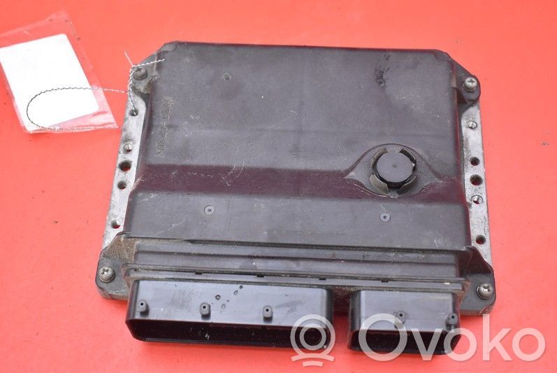 Toyota Avensis Verso Unité de commande, module ECU de moteur