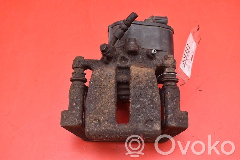 Caliper del freno trasero