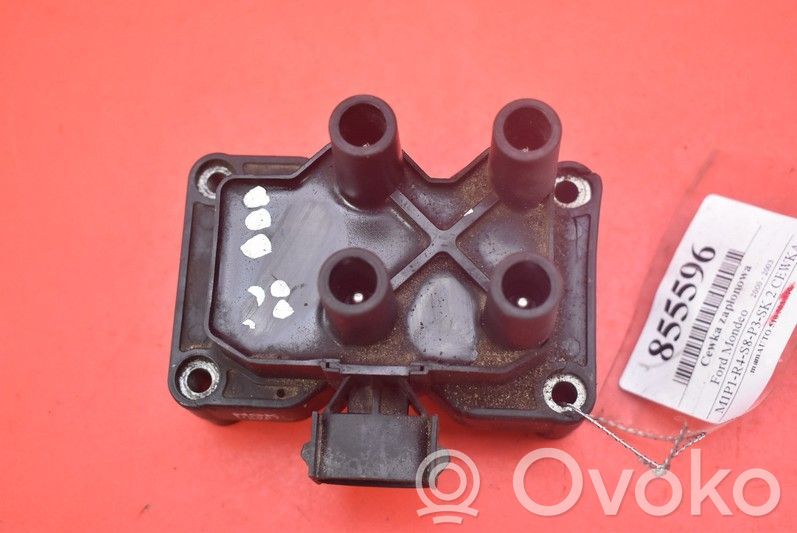 Ford Mondeo Mk III High voltage ignition coil 