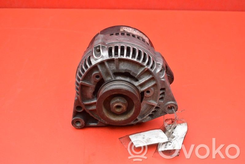 Audi A6 S6 C5 4B Ģenerators 