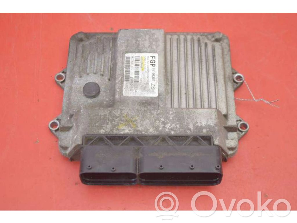 Suzuki Ignis Engine control unit/module ECU 