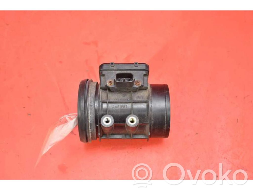 Mazda Premacy Mass air flow meter 