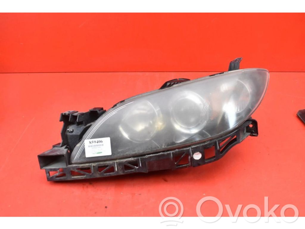 Headlight/headlamp