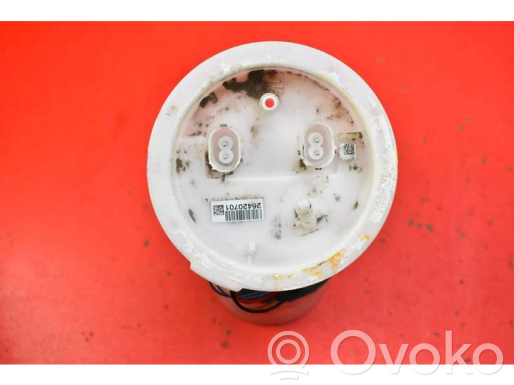 Pompe à carburant   7197073,7197073