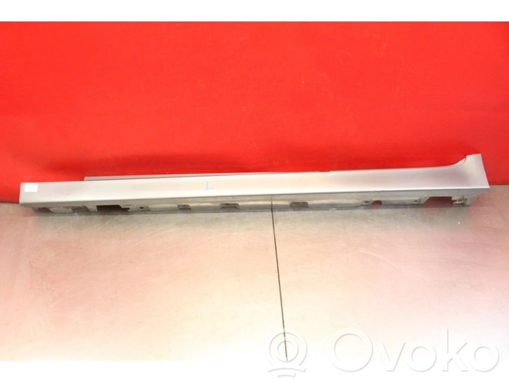 BMW 5 E60 E61 Front sill (body part) 