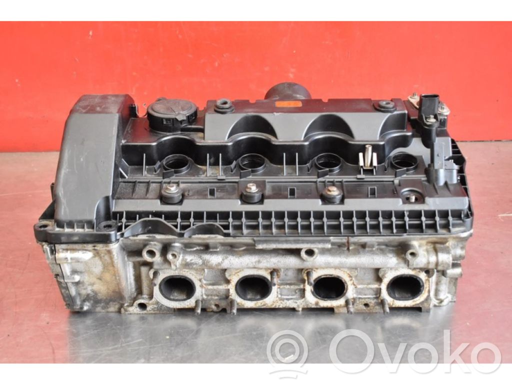 BMW 7 E65 E66 Engine head 