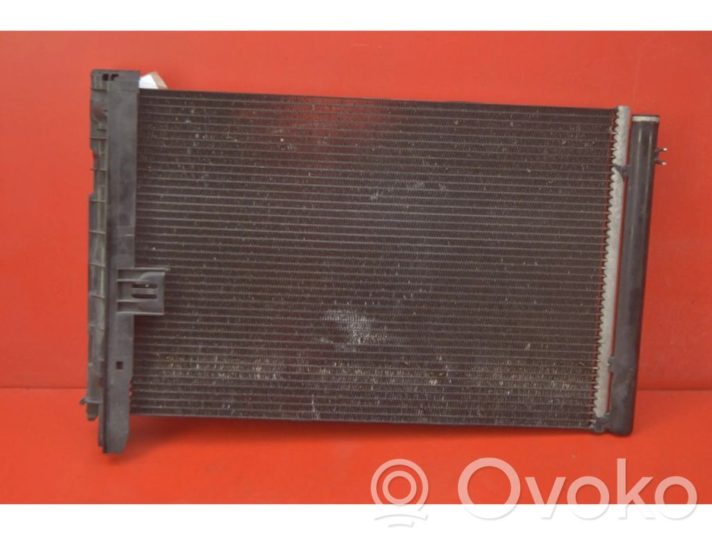 BMW 7 F01 F02 F03 F04 Klimaverdampfer Kondensator 