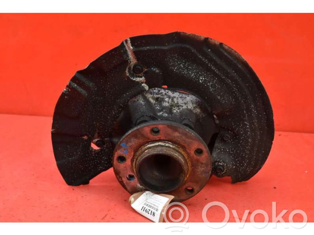 BMW 7 F01 F02 F03 F04 Achsschenkel vorne 