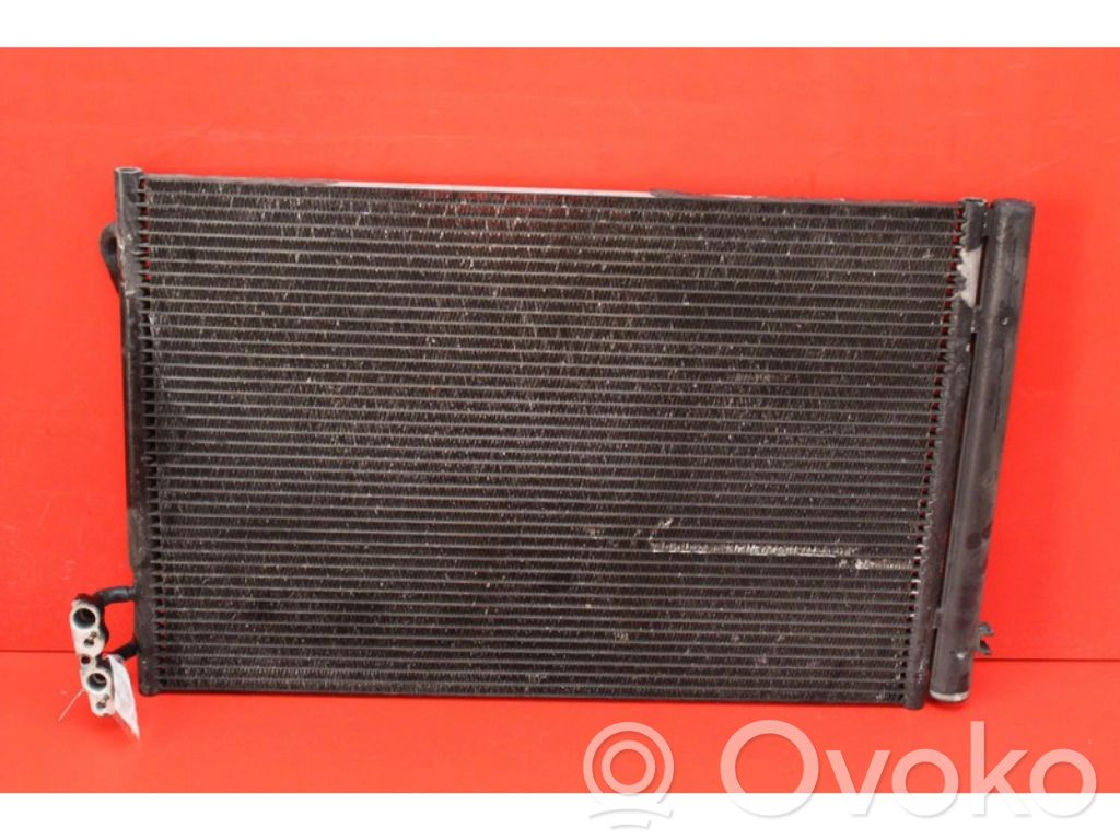 BMW 7 F01 F02 F03 F04 Klimaverdampfer Kondensator 