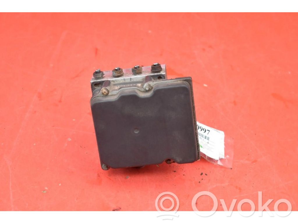 Nissan Note (E11) ABS Blokas 