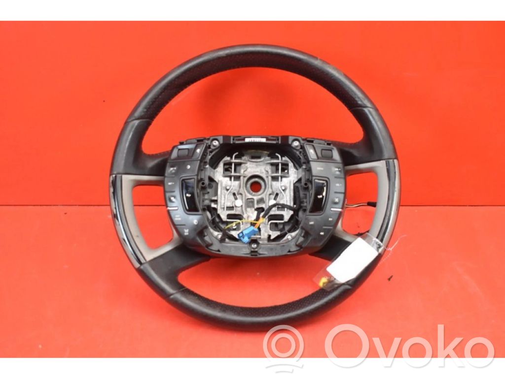 Citroen C5 Volante 