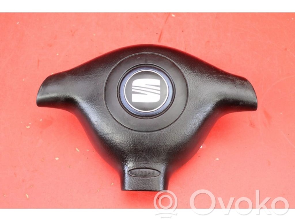 Seat Leon (1M) Steering wheel airbag 