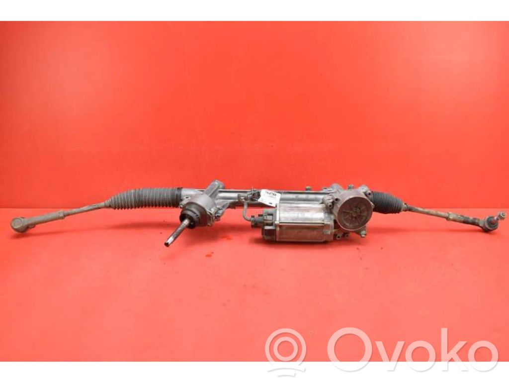 Opel Astra H Steering rack 