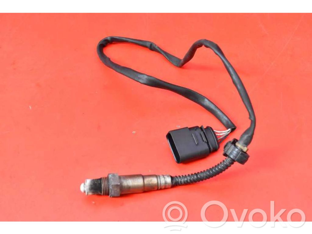 Sonde lambda   7L0906262C,7L0906262C