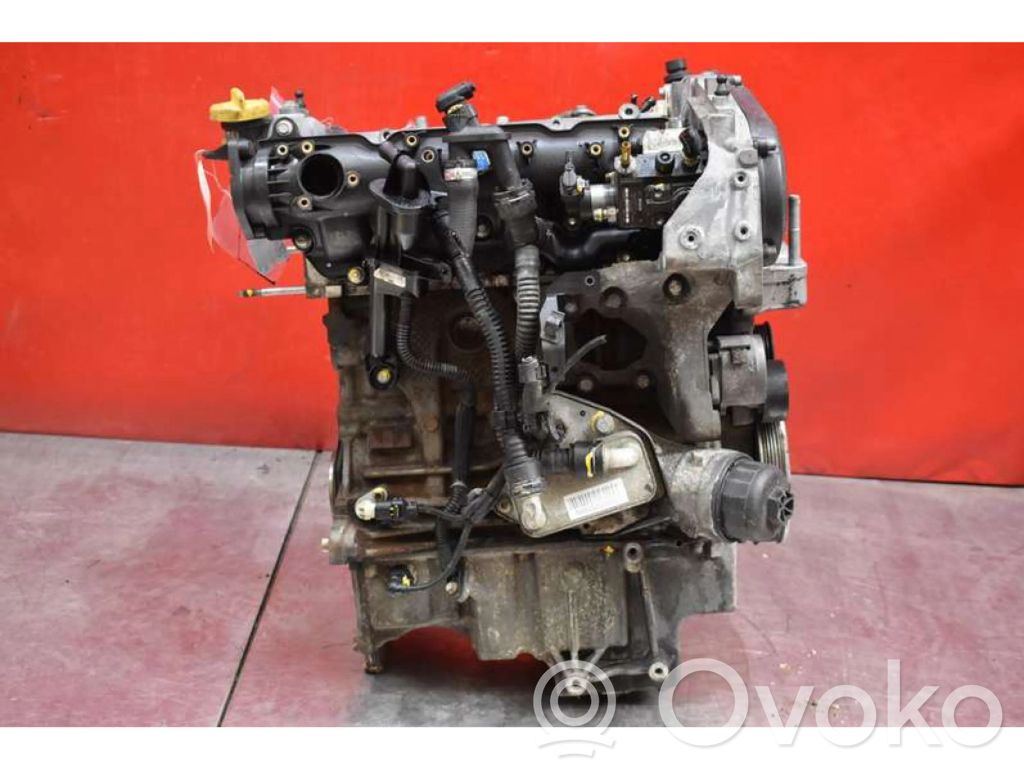 Engine   198A2000,198A2000