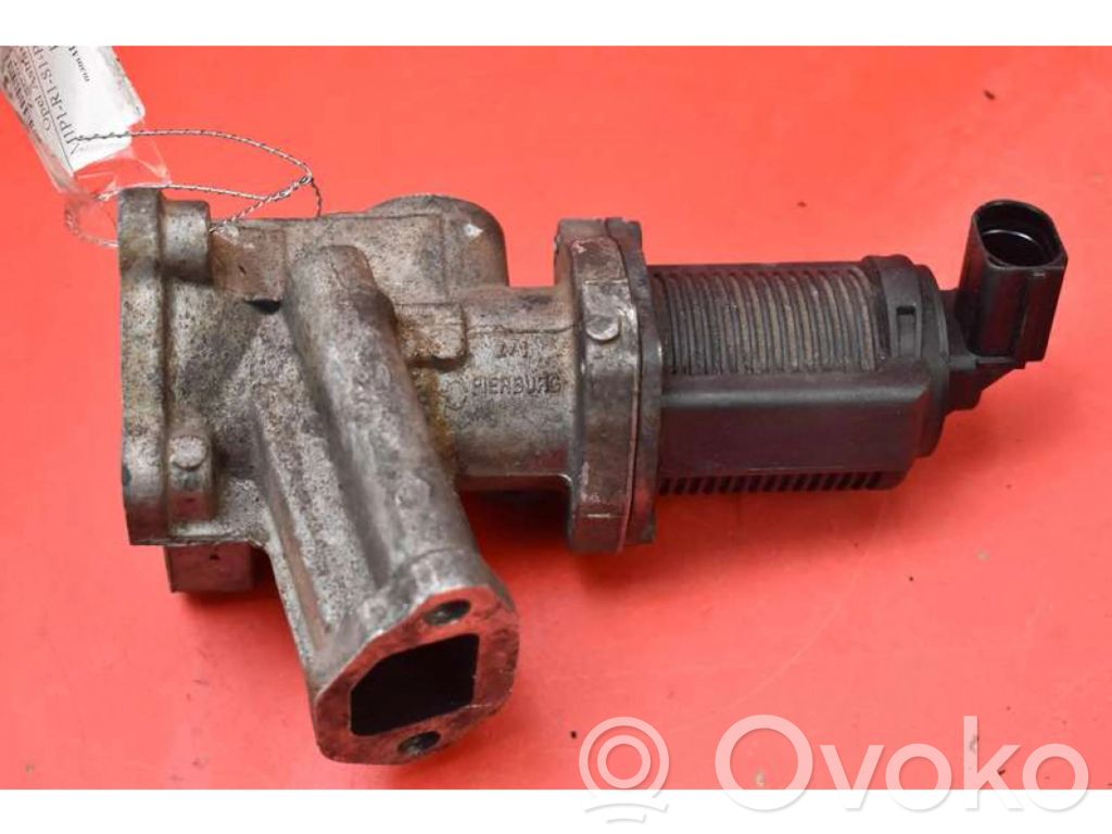Opel Astra H Válvula EGR 