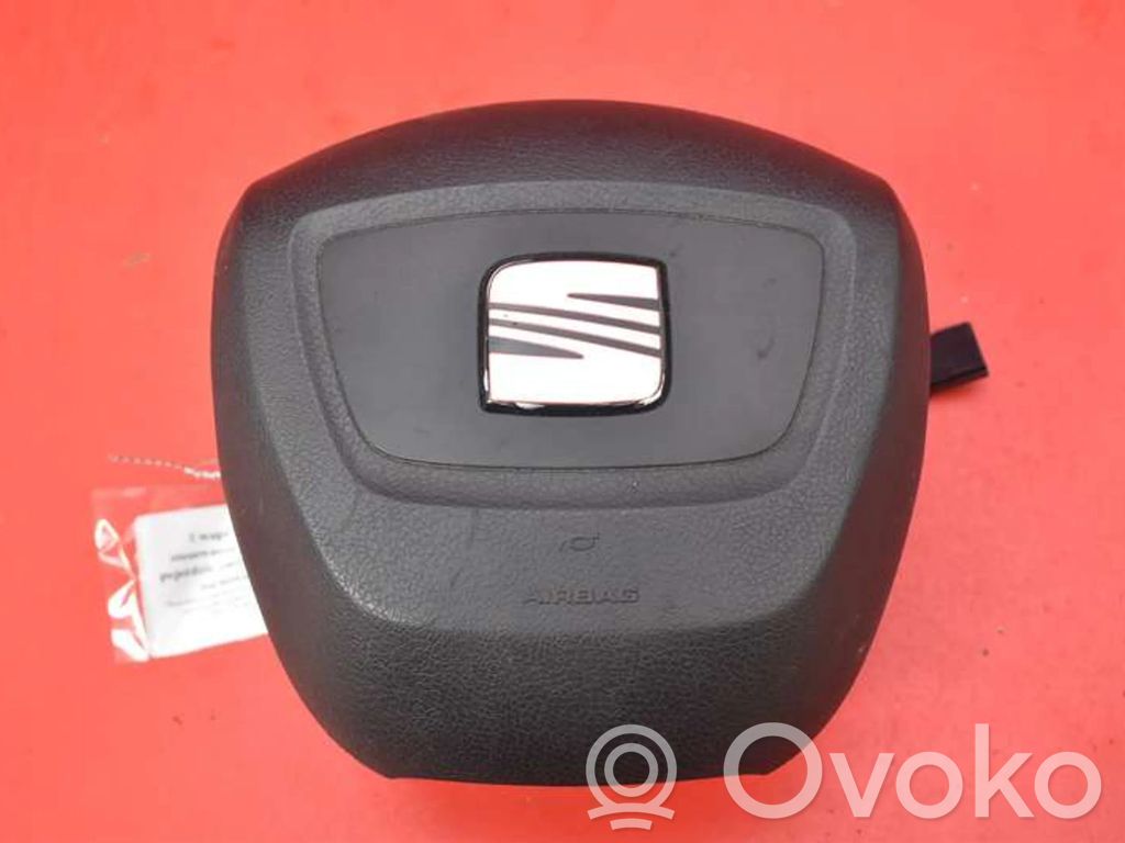 Seat Exeo (3R) Airbag volan 