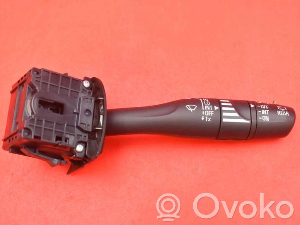 Opel Astra K Schalter für Scheinwerferwischer 