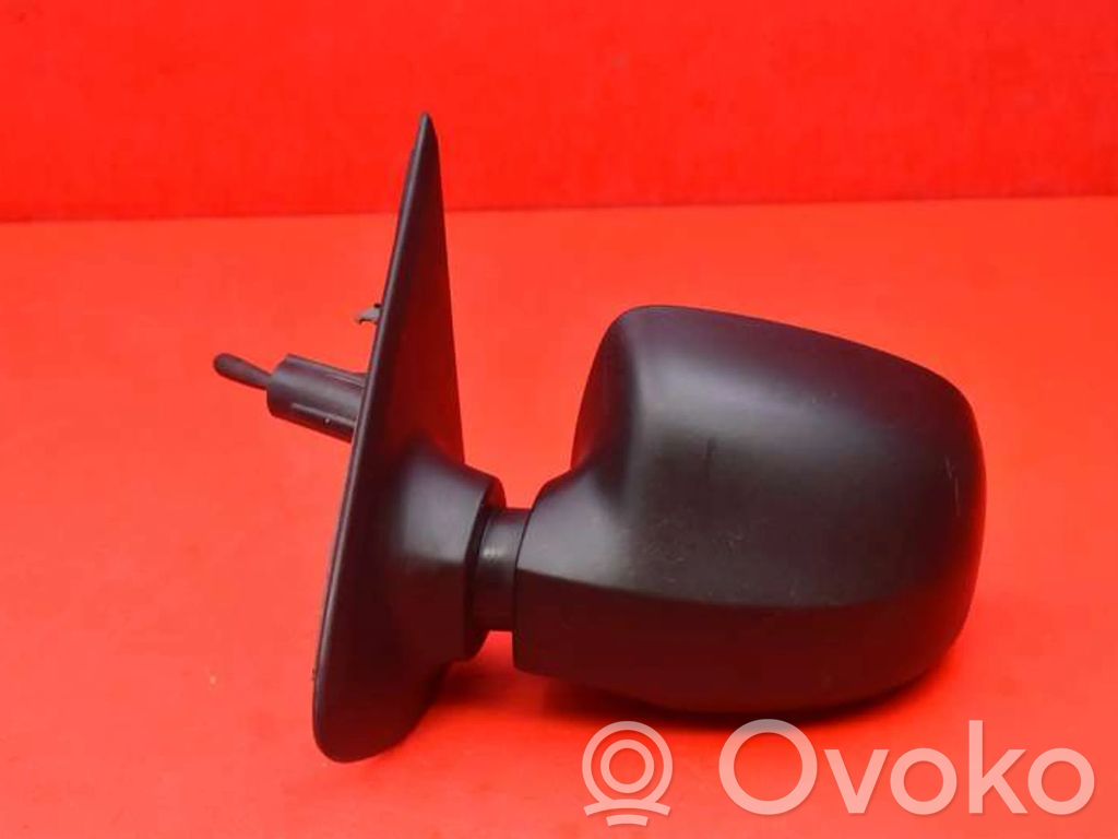 Dacia Logan Pick-Up Oglindă electrică ușă față 