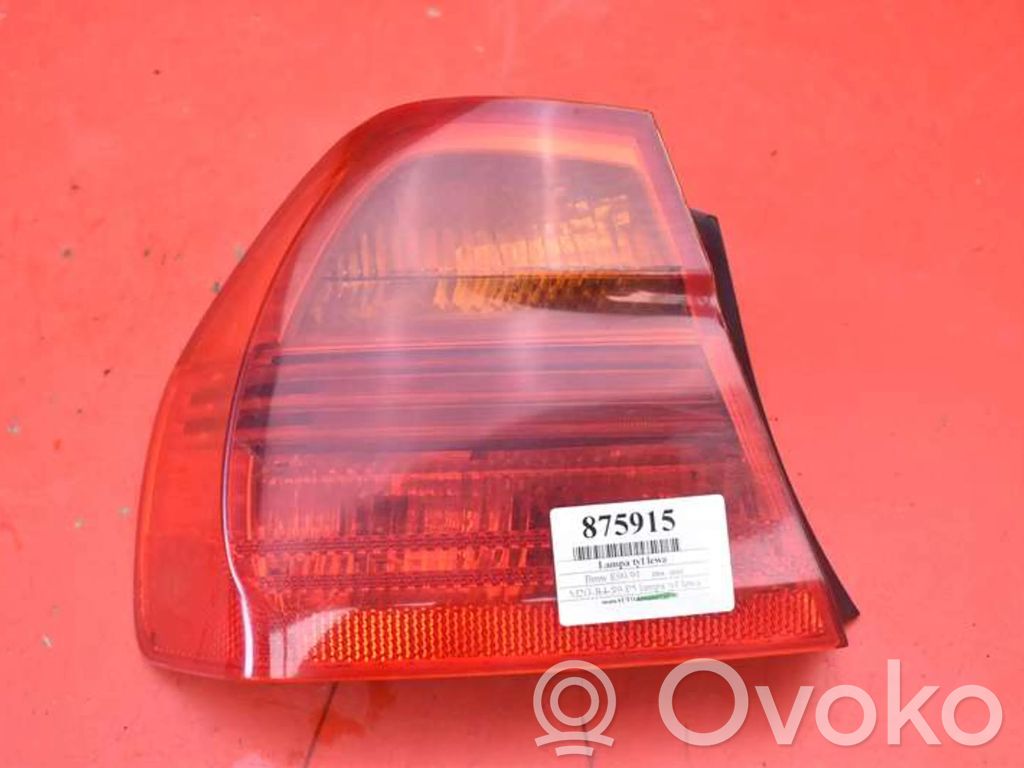 Lampa tylna   6937457,6937457