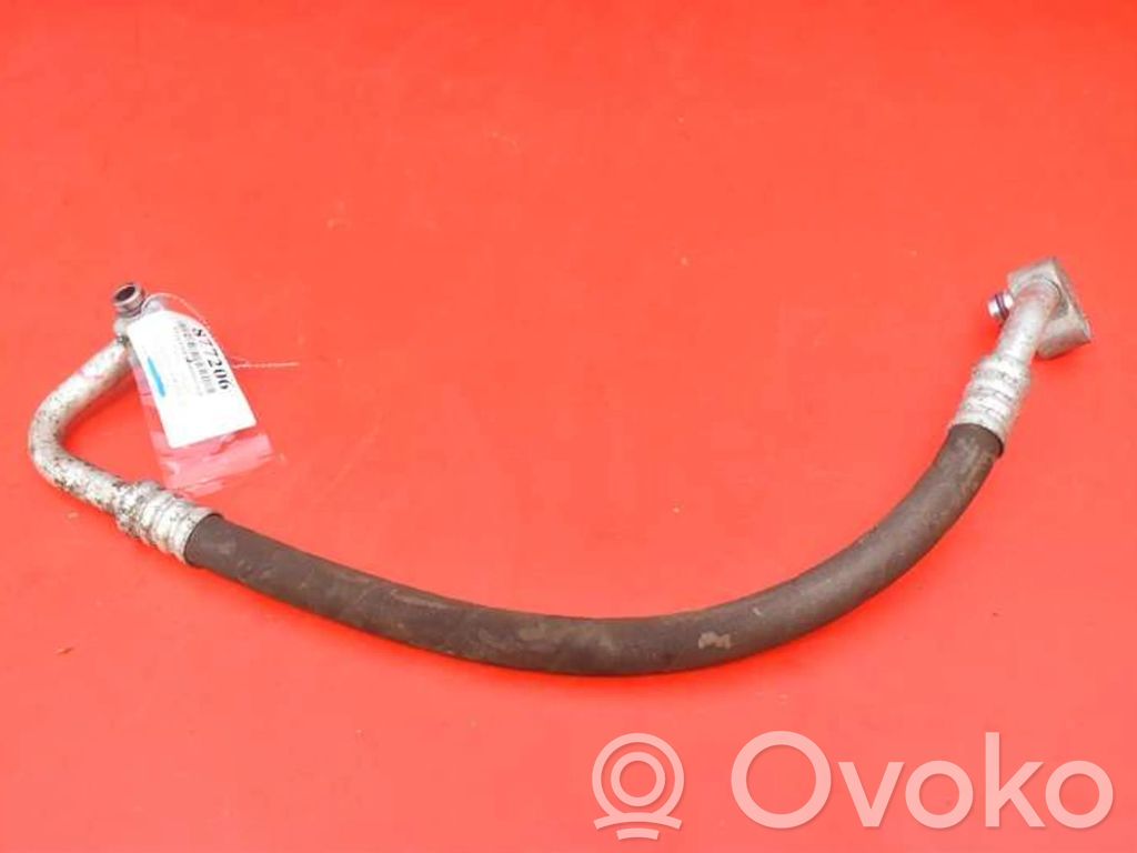 Volkswagen Golf V Conductă/furtun aer condiționat (A/C) 