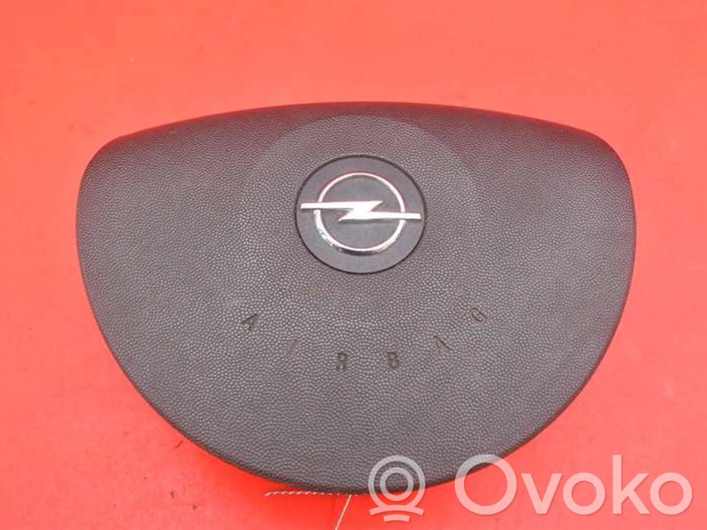 Opel Meriva A Airbag volan 