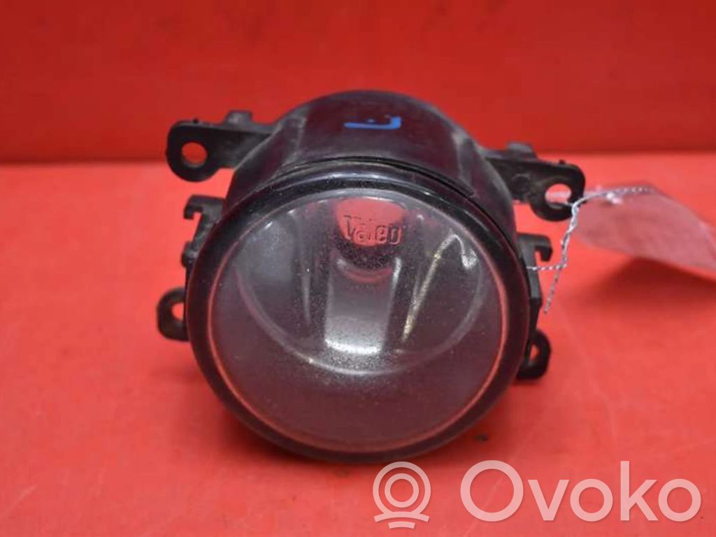 Nebelscheinwerfer vorne   9650001680,9650001680
