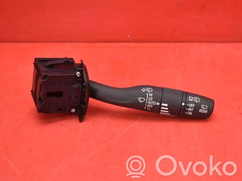 Opel Insignia A Bouton interrupteur de commande d'essuie-glace de phare 