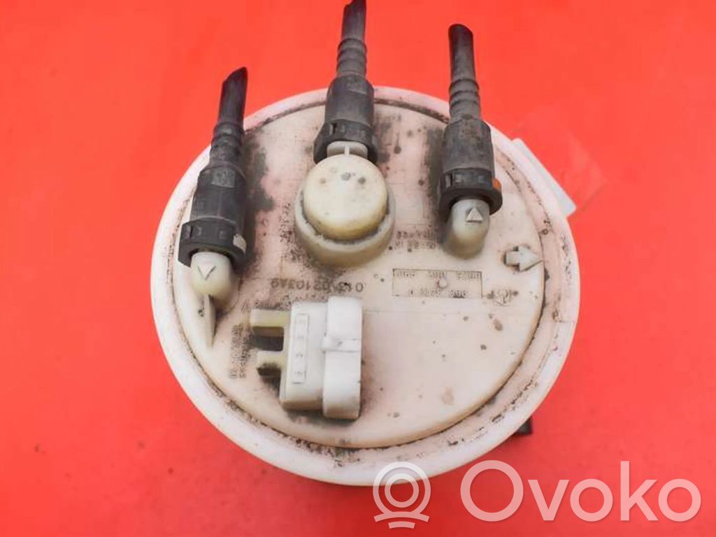 Smart ForTwo I MC01 Pompe à carburant 
