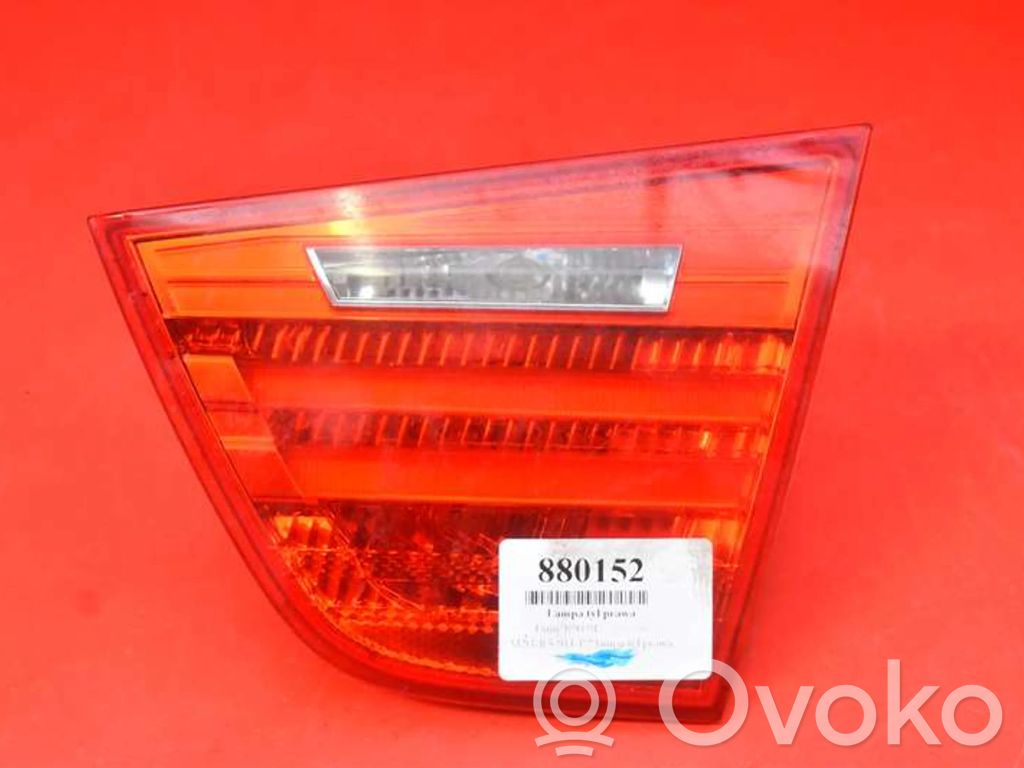 BMW 7 F01 F02 F03 F04 Takavalot 