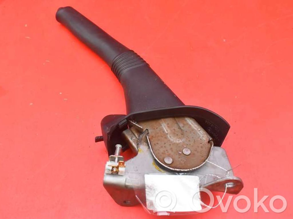 Dacia Sandero Frein à main / assemblage du levier 