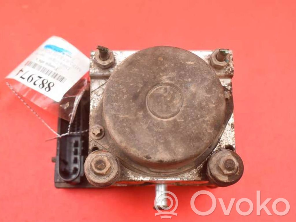 Bomba de ABS   8200756095,8200756095