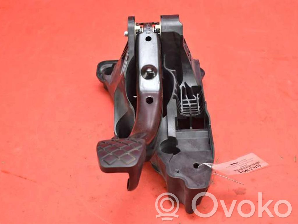 Skoda Kamiq Pedale dell’acceleratore 