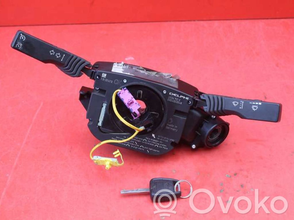 Opel Signum Autres commutateurs / boutons / leviers 