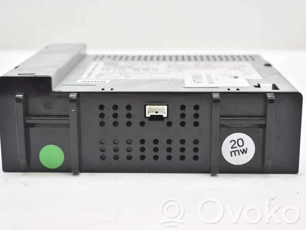 Opel Insignia A Unitate principală radio/CD/DVD/GPS 