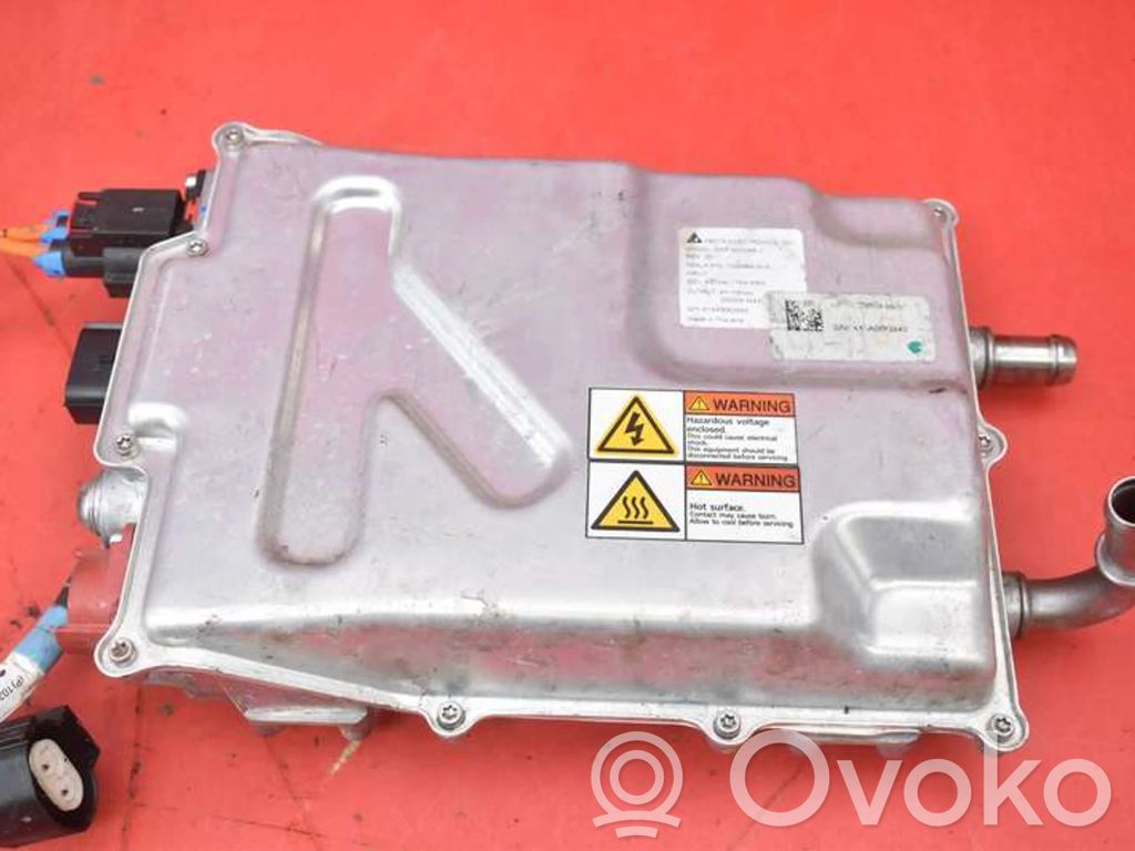 Komputer / Sterownik ECU silnika   102866400E,102866400E