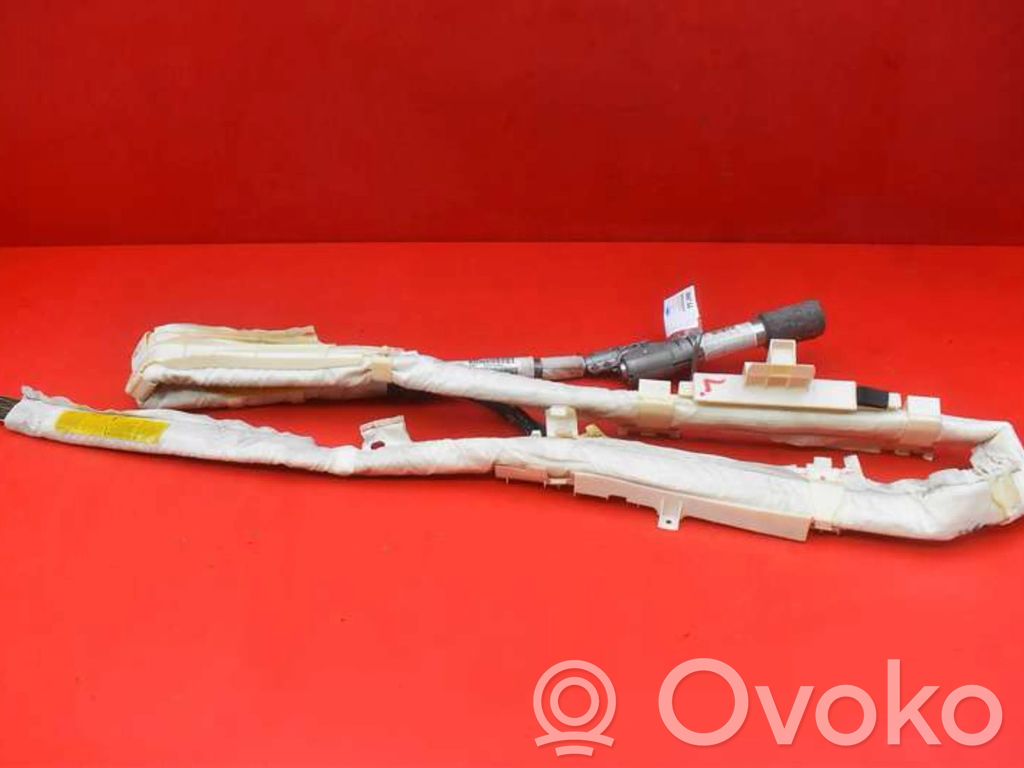 BMW 7 E38 Airbag del techo 