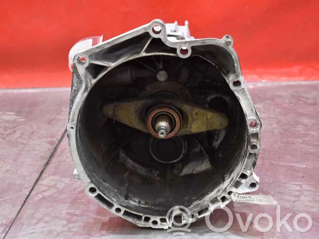 Manual 6 speed gearbox   1069401058,1069401058