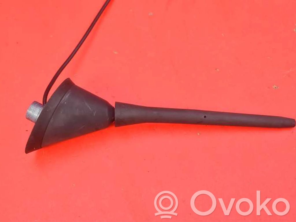 Audi A1 GPS Antenne 