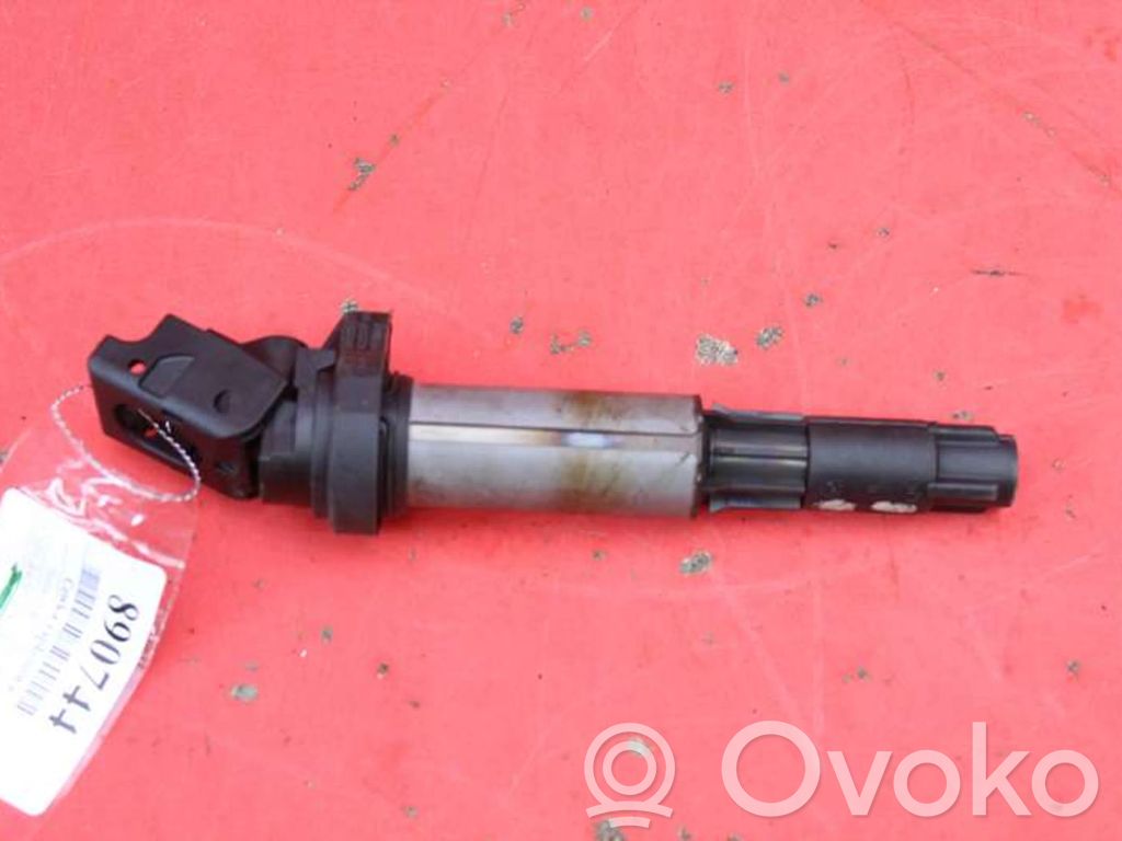 BMW 3 E46 Bobina di accensione ad alta tensione 