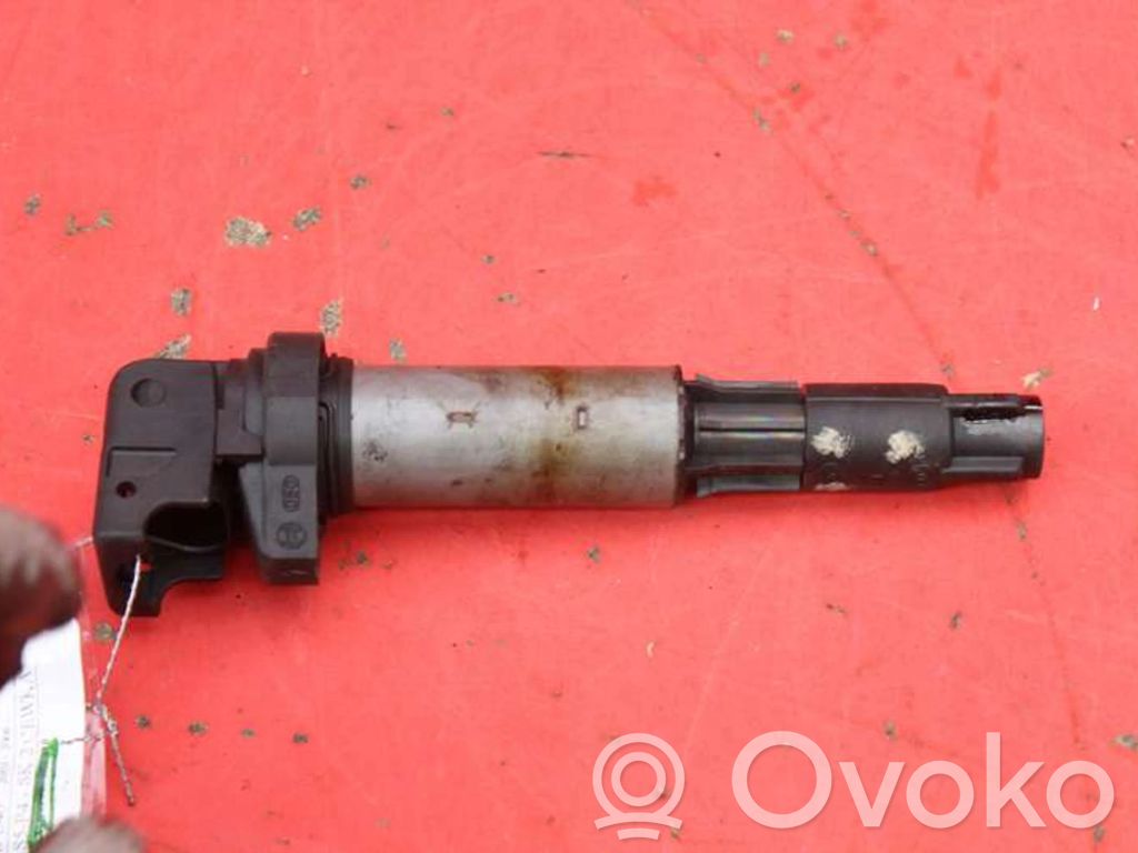 High voltage ignition coil   1437986,1437986