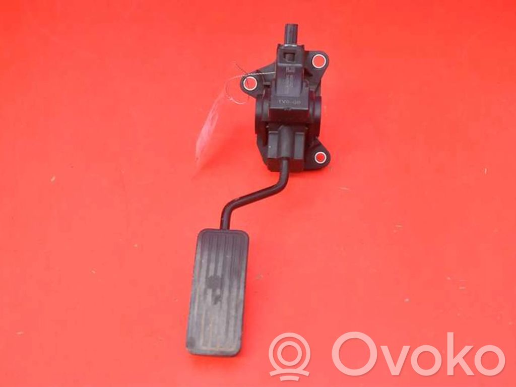 Honda Civic X Pedal del acelerador 