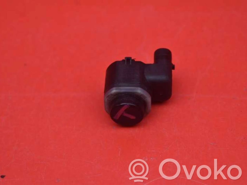 Audi A4 S4 B8 8K Unidad de control/módulo PDC de aparcamiento 