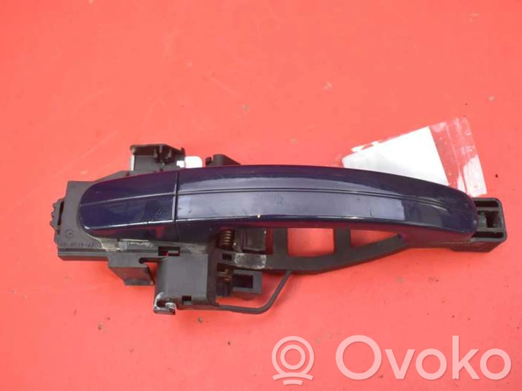 Ford Focus Manecilla externa puerta delantera 